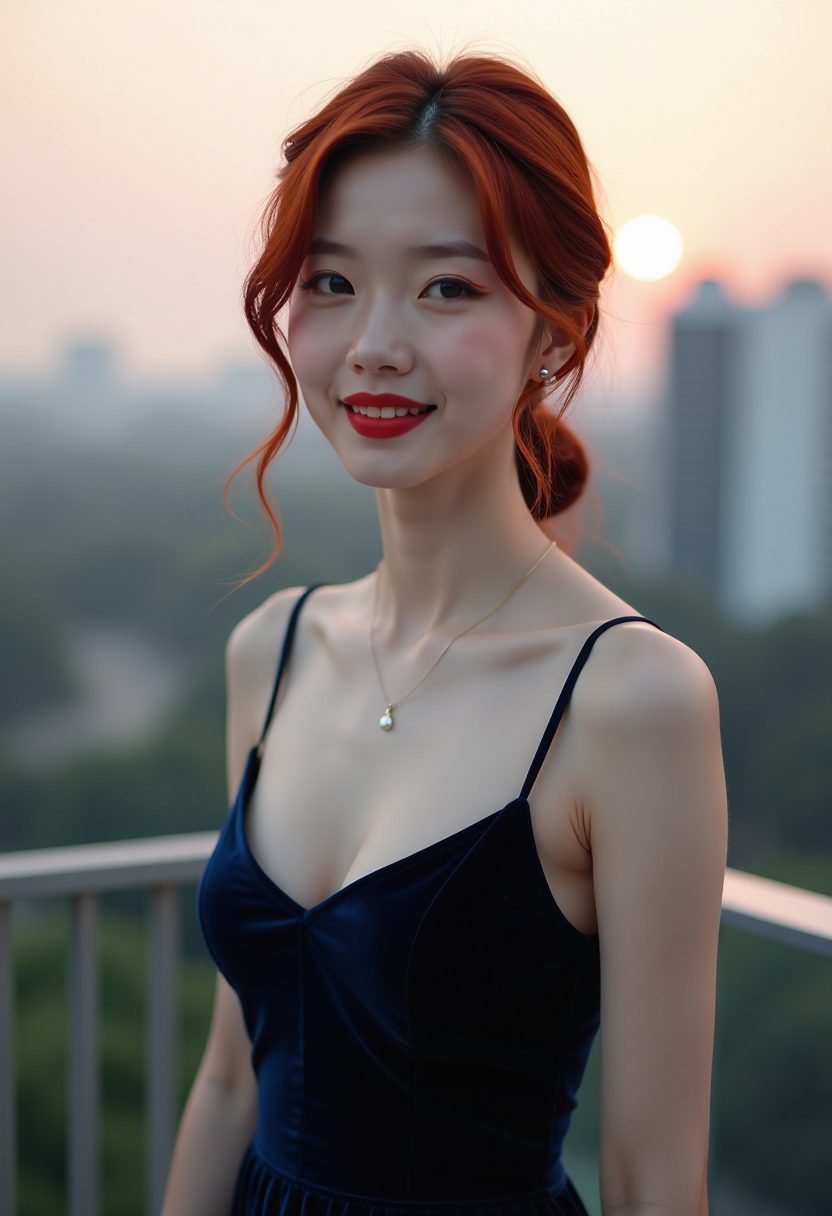 姐姐的观察日记海报